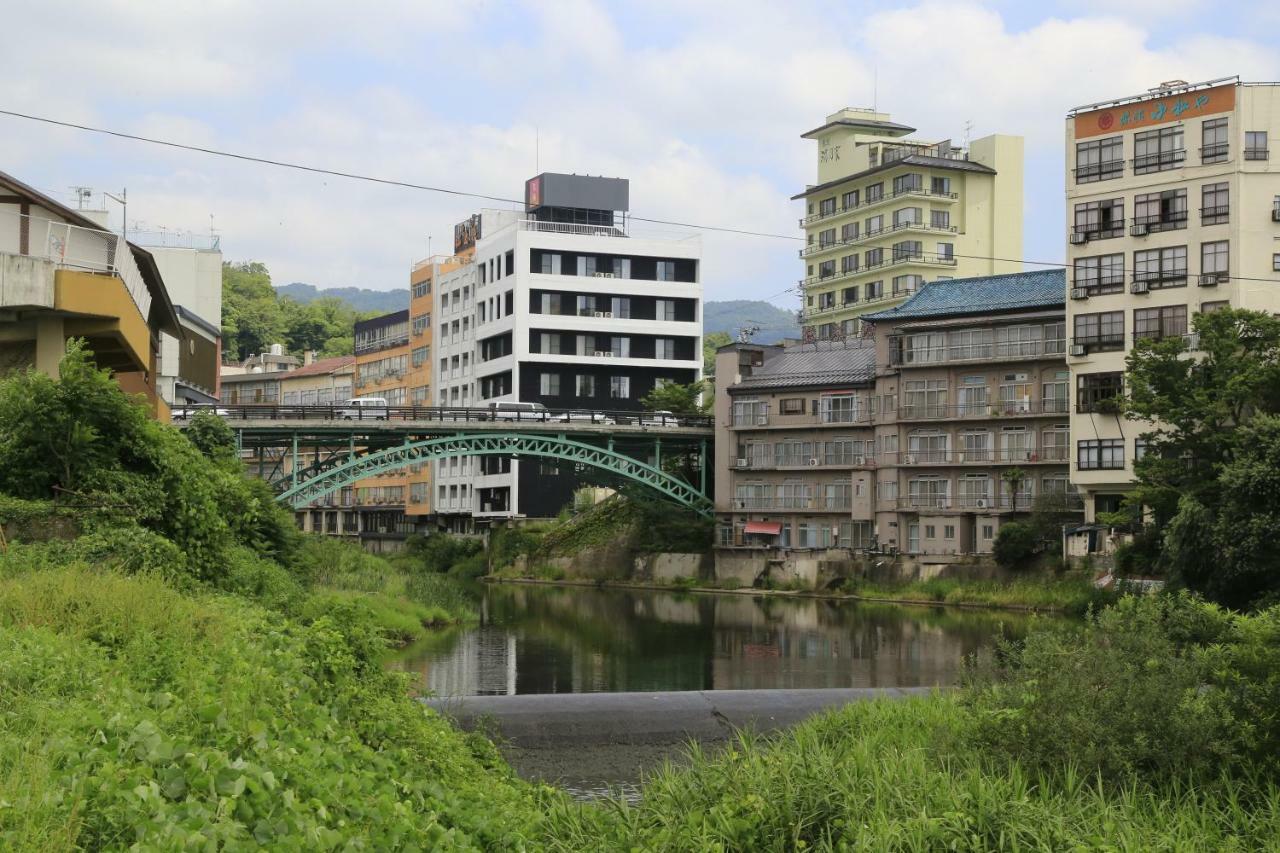 アパホテル〈福島駅前〉 福島市